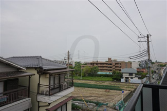 【展望】