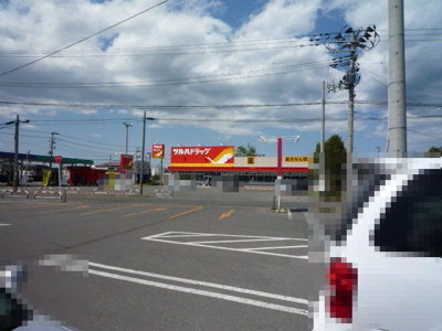 【周辺】 | コーポエム | スーパー