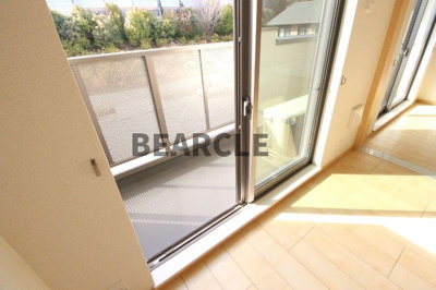 【バルコニー】 | Vento・Luce