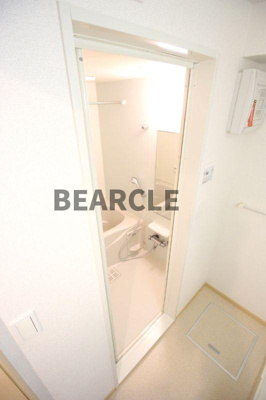 【浴室】 | Vento・Luce