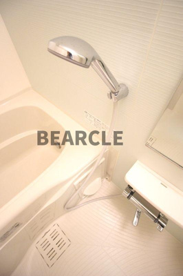 【浴室】 | Vento・Luce