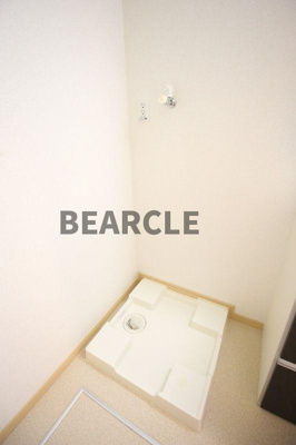 【洗面所】 | Vento・Luce