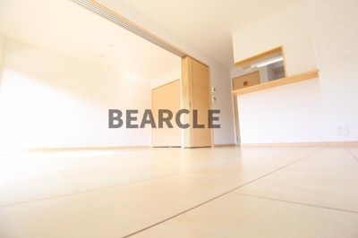 【居間・リビング】 | Vento・Luce