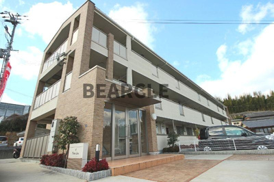 【外観】 | Vento・Luce