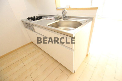 【キッチン】 | Vento・Luce