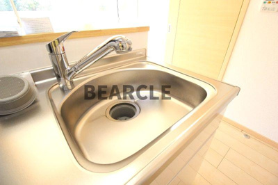 【キッチン】 | Vento・Luce