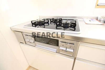 【キッチン】 | Vento・Luce