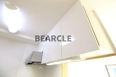 【キッチン】 | Vento・Luce