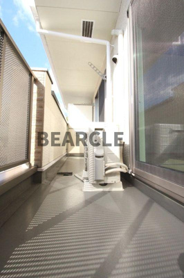 【バルコニー】 | Vento・Luce