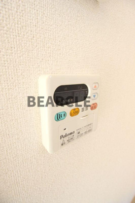 【設備】 | Vento・Luce