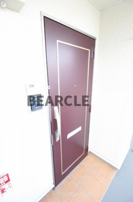 【玄関】 | Vento・Luce