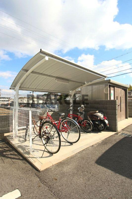 【その他共用部分】 | Vento・Luce