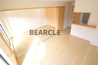 【居間・リビング】 | Vento・Luce