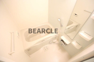 【浴室】 | Vento・Luce