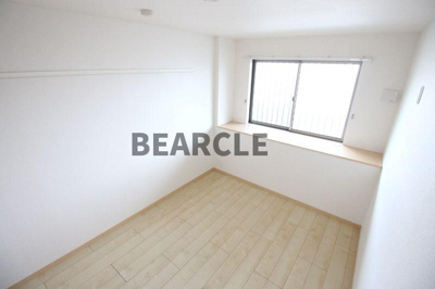 【寝室】 | Vento・Luce