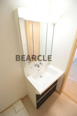 【独立洗面台】 | Vento・Luce