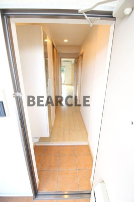 【玄関】 | Vento・Luce