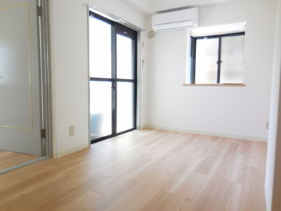 【居間・リビング】 | ベルズコート会下山