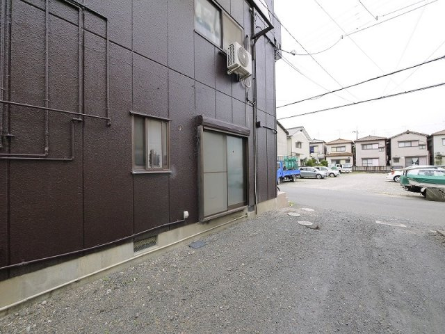 マンション廣岡のその他共用部分|共有スペース