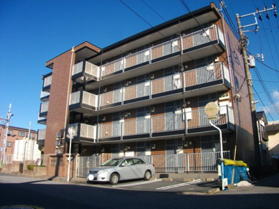 【外観】 | フィールドⅢ