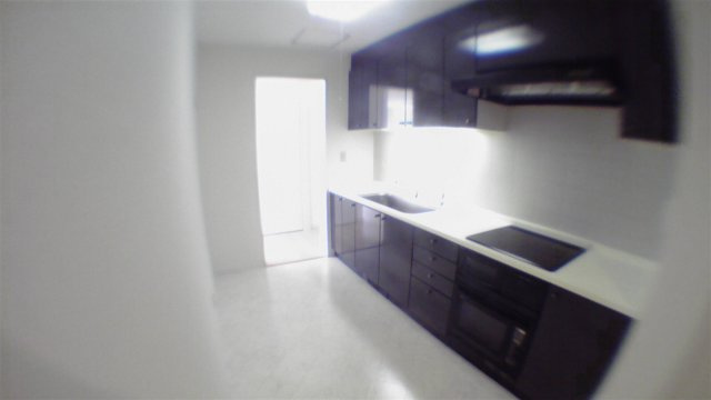 中央区築地６丁目の賃貸マンションのその他|キッチン・同タイプ参照