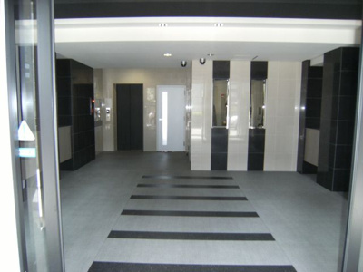 【エントランス】 | ラナップスクエア大阪城北