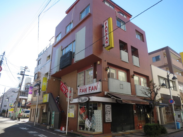 第二池田ビル
