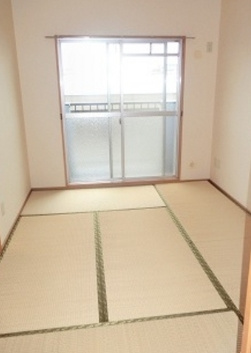 【寝室】 | パークロード日の出