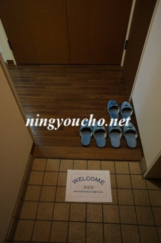 【玄関】 | アーツタチバナ | アーツタチバナ