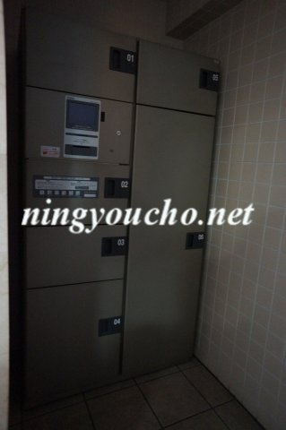 【その他共用部分】 | アーツタチバナ | アーツタチバナ