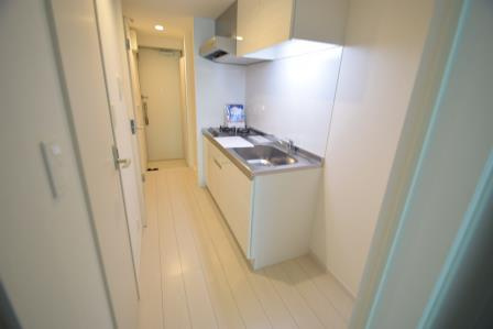 リブリ・ラ　サンサリテ西船橋のその他|冷蔵庫置場あります