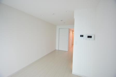 リブリ・ラ　サンサリテ西船橋の寝室|設備充実！