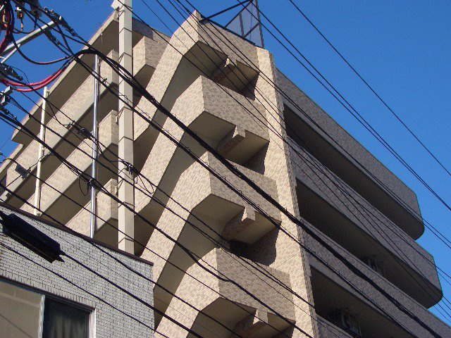 ライオンズマンション船橋第７