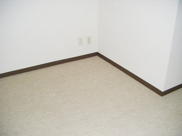 ライオンズマンション船橋第７の居間・リビング|きれいな室内です。