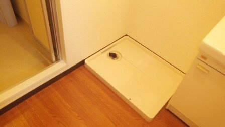 モントレー西船のその他|室内洗濯機置場