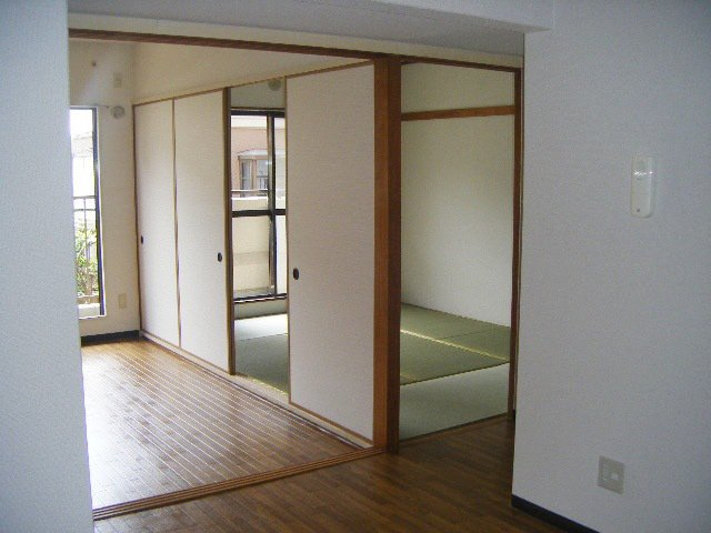 モントレー西船|南向きで日当たり良好