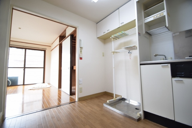 ハイムサイ７０のその他|嬉しい都市ガス