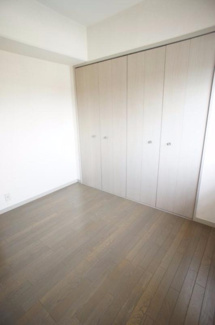 【洋室】