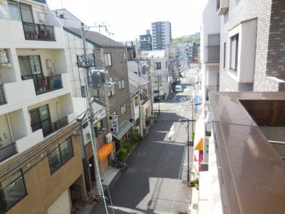 【展望】 | ラピート兵庫