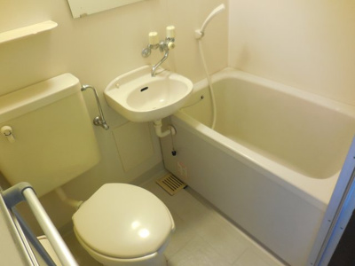 【トイレ】 | ラピート兵庫