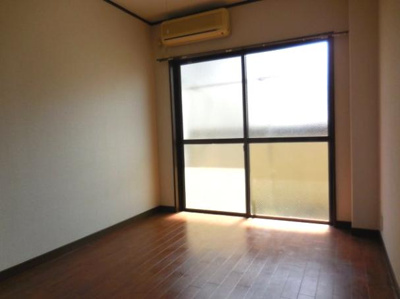 【洋室】 | ラピート兵庫