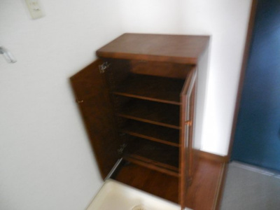 【収納】 | ラピート兵庫