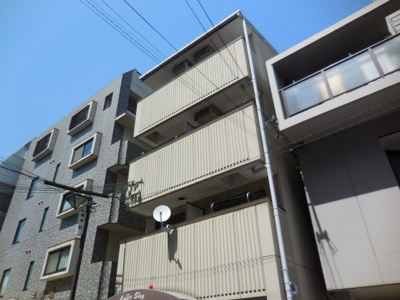 【外観】 | ラピート兵庫