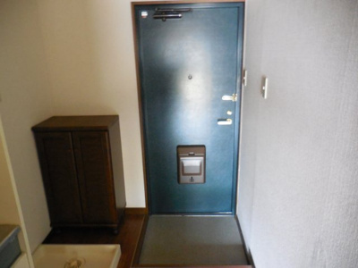 【玄関】 | ラピート兵庫