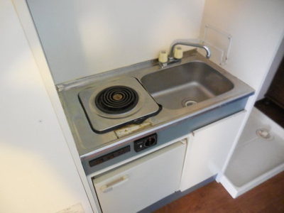 【キッチン】 | ラピート兵庫