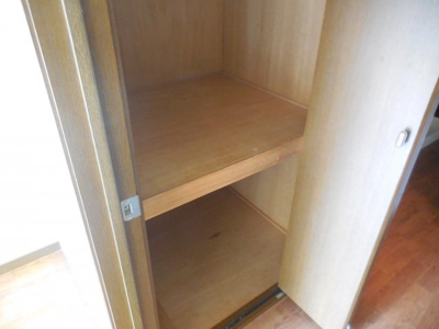 【収納】 | ラピート兵庫