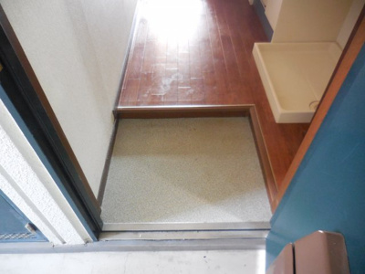 【玄関】 | ラピート兵庫