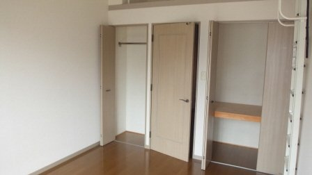 ＷＩＺの居間・リビング|インターネット対応