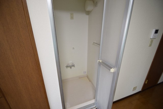 Ｃａｓａ25|室内洗濯機置き場