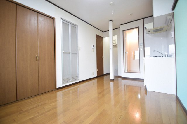 Ｃａｓａ25|明るいお部屋です！